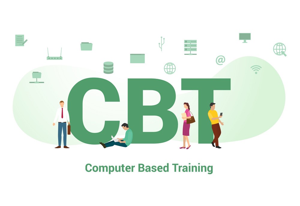 CBT- Computer Based Test